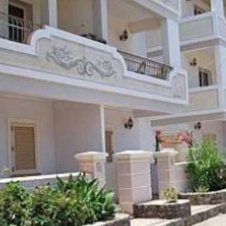 Oasis Palmeira سانتا ماريا المظهر الخارجي الصورة