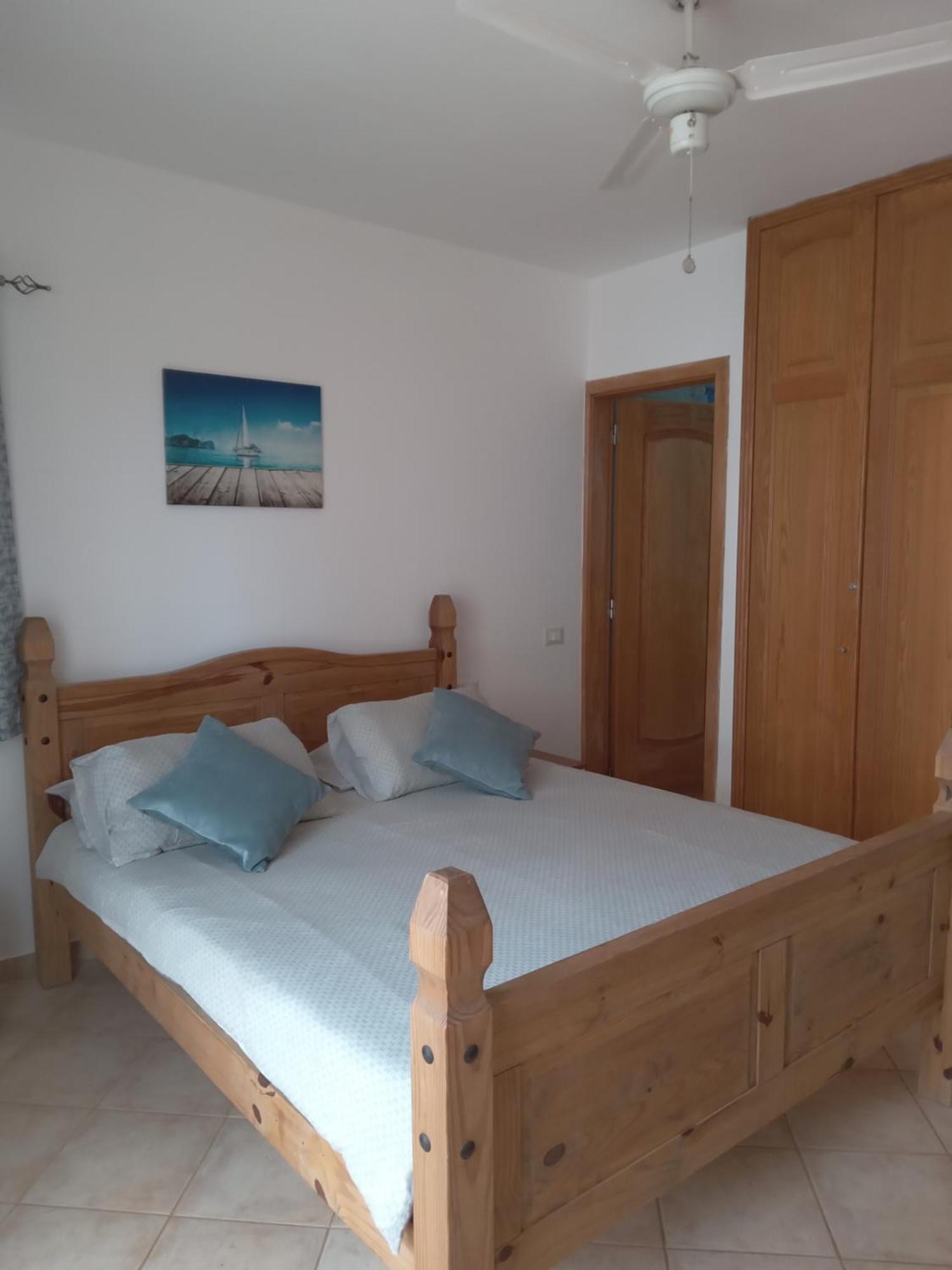 Oasis Palmeira سانتا ماريا المظهر الخارجي الصورة