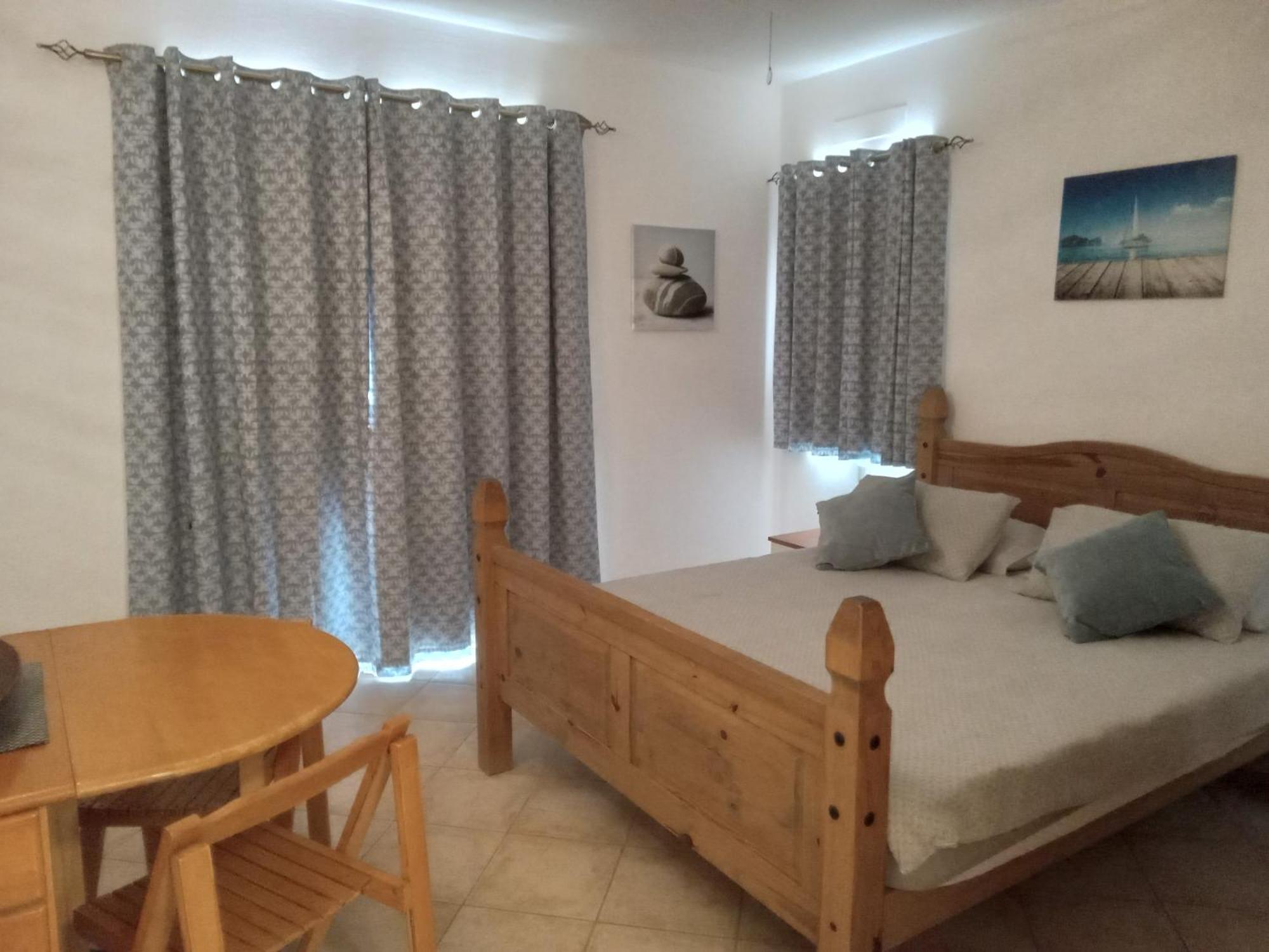 Oasis Palmeira سانتا ماريا المظهر الخارجي الصورة