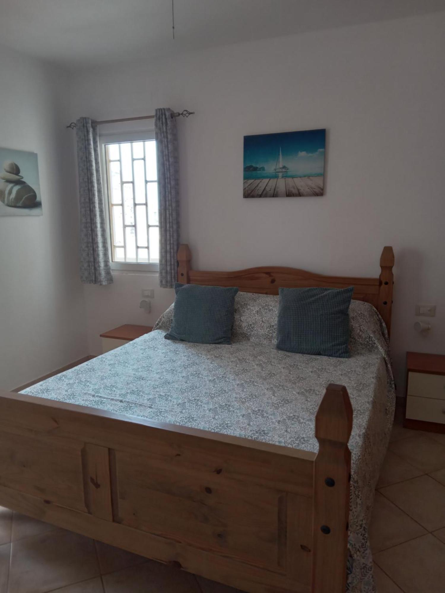 Oasis Palmeira سانتا ماريا المظهر الخارجي الصورة