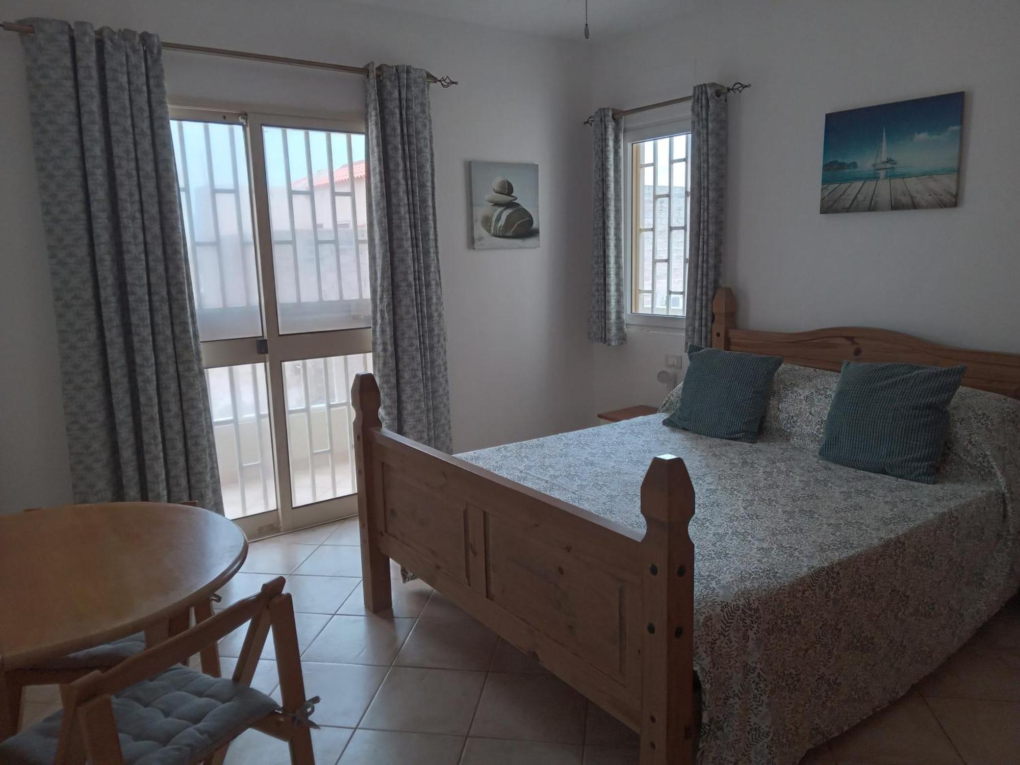 Oasis Palmeira سانتا ماريا المظهر الخارجي الصورة