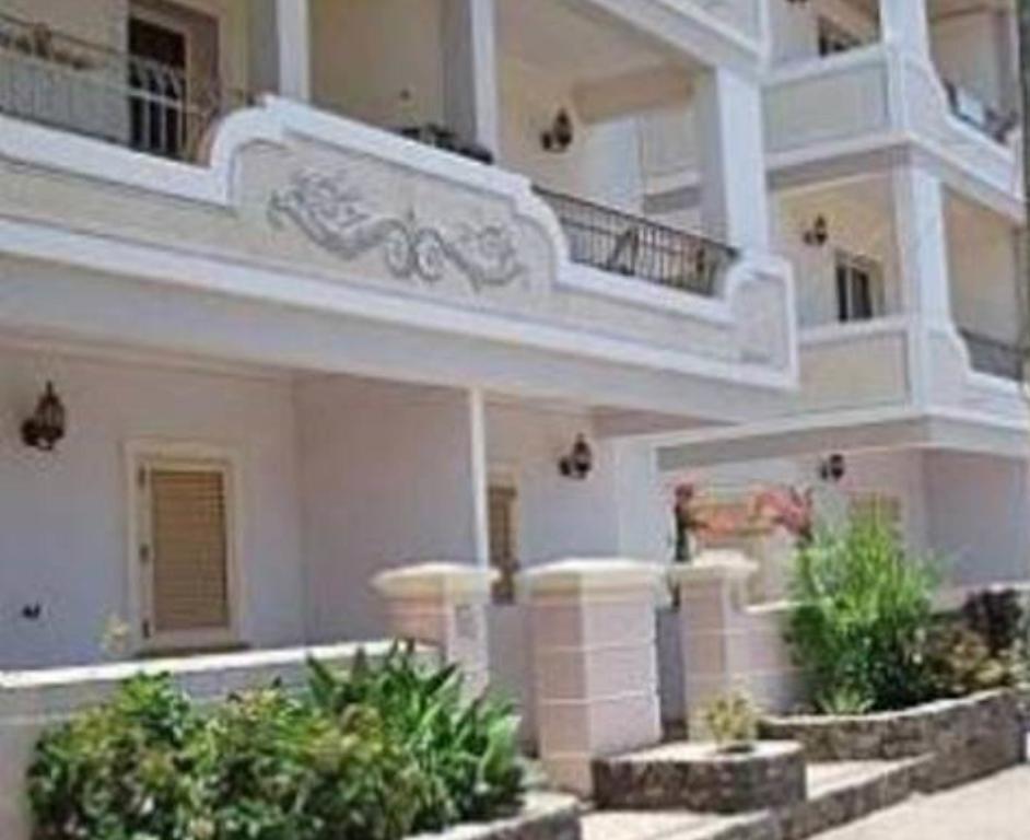 Oasis Palmeira سانتا ماريا المظهر الخارجي الصورة